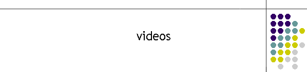 videos
