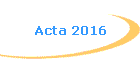 Acta 2016