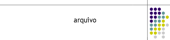 arquivo