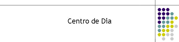 Centro de Dia