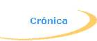 Crónica