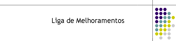 Liga de Melhoramentos