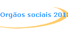 Org�os sociais 2015