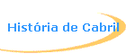 Hist�ria de Cabril